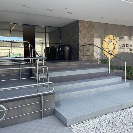 Golden Towers Hotel ماكاي المظهر الخارجي الصورة