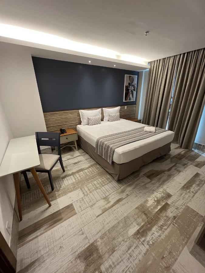Golden Towers Hotel ماكاي المظهر الخارجي الصورة