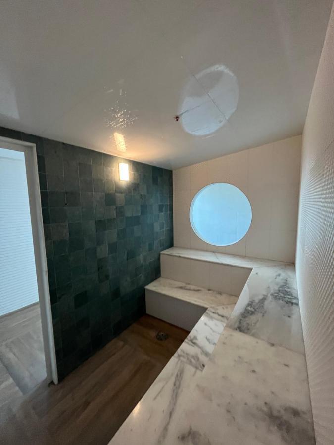 Golden Towers Hotel ماكاي المظهر الخارجي الصورة