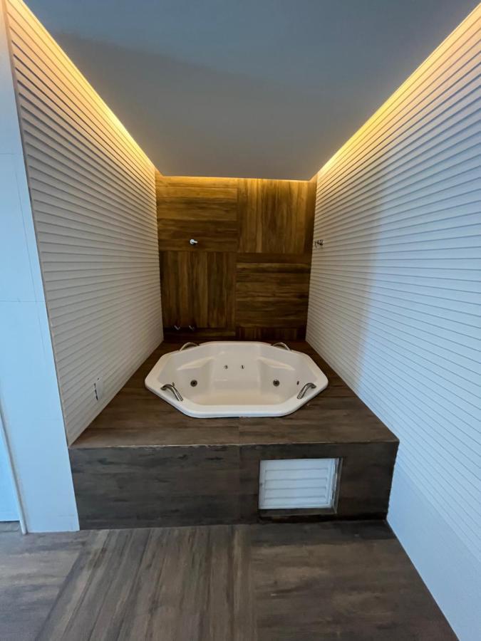 Golden Towers Hotel ماكاي المظهر الخارجي الصورة