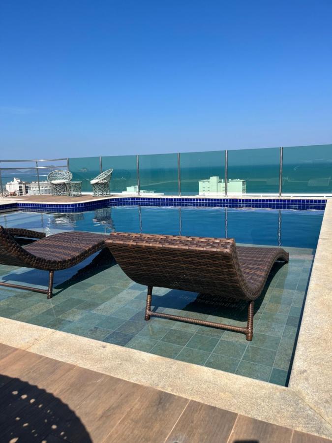 Golden Towers Hotel ماكاي المظهر الخارجي الصورة