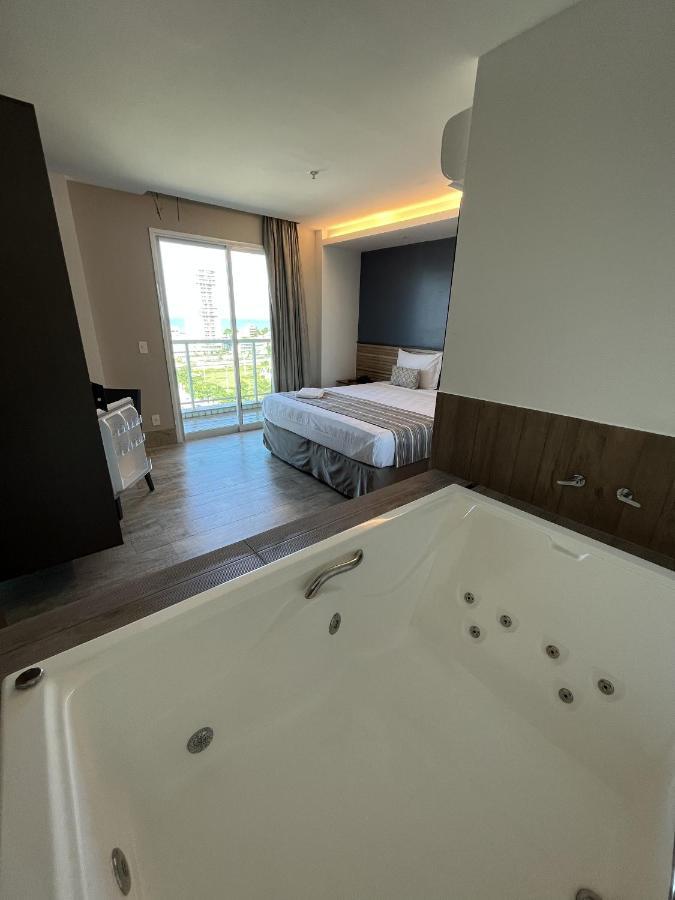 Golden Towers Hotel ماكاي المظهر الخارجي الصورة