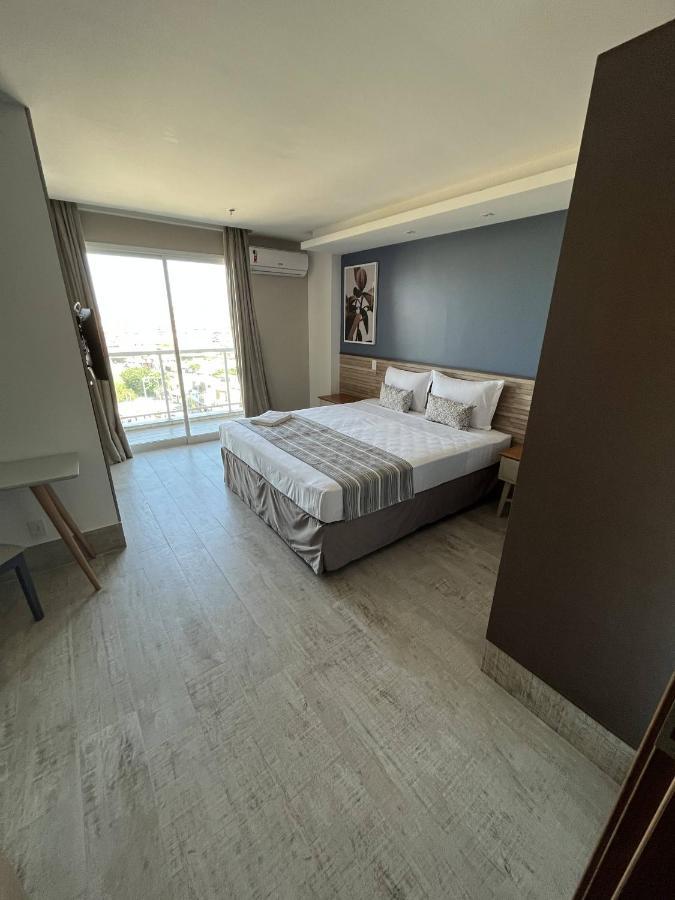 Golden Towers Hotel ماكاي المظهر الخارجي الصورة
