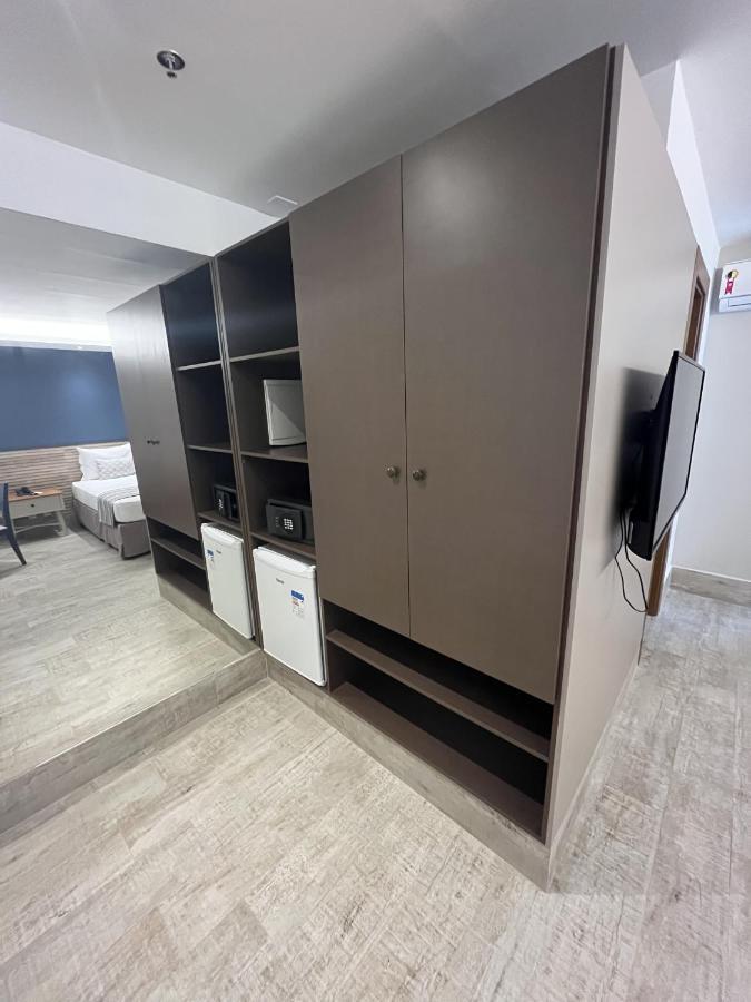 Golden Towers Hotel ماكاي المظهر الخارجي الصورة