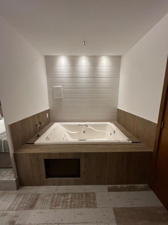 Golden Towers Hotel ماكاي المظهر الخارجي الصورة