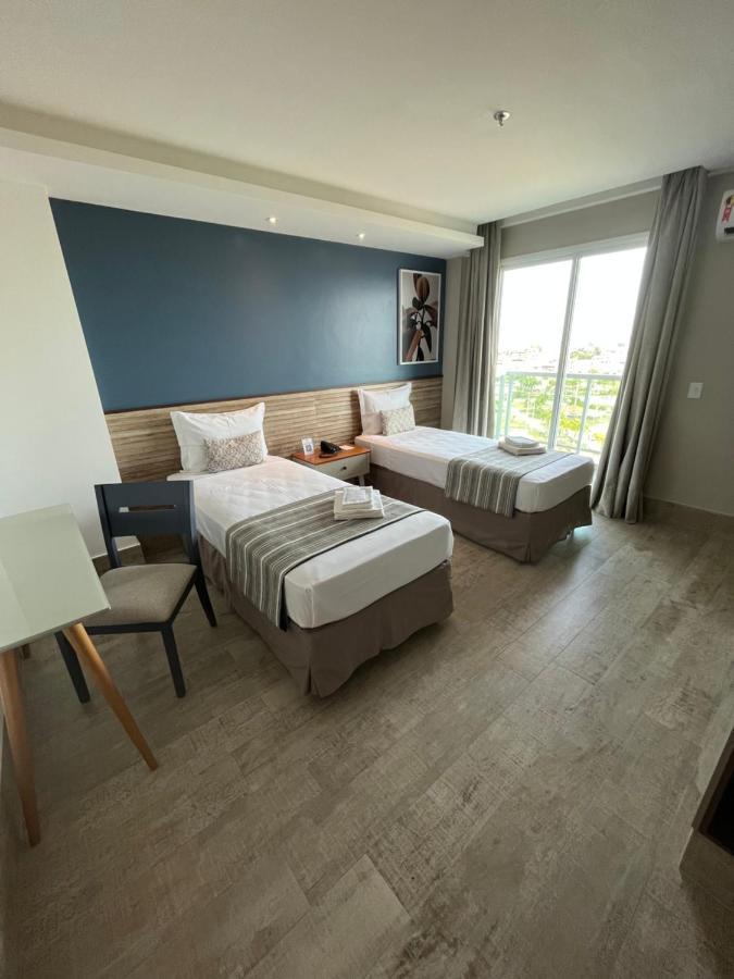 Golden Towers Hotel ماكاي المظهر الخارجي الصورة